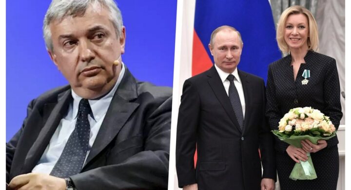 Russia vs Rep. Il Cremlino smentisce Molinari (ma gli dà ragione)