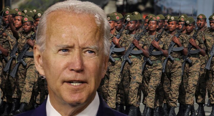Etiopia, il piano di Biden. L’analisi di Cristiani (Gmf)