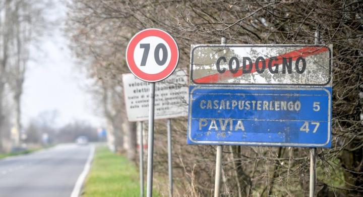 Il Pnrr, le infrastrutture e il cartello stradale di Codogno