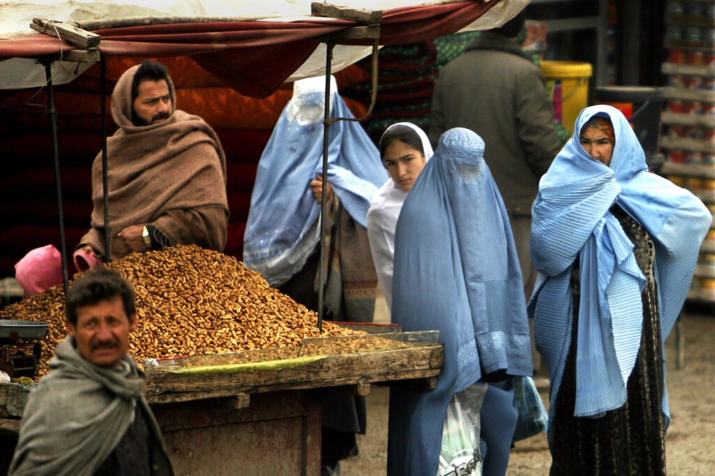 Allarme Onu, le banche afghane sono prossime al collasso