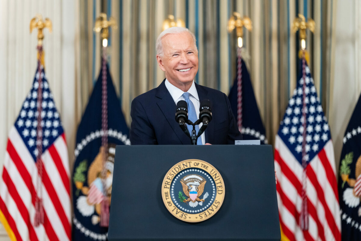 Biden