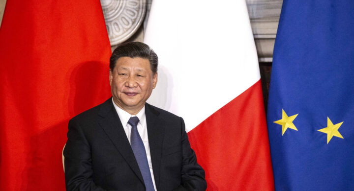 Il contributo cinese per la pace in Ucraina