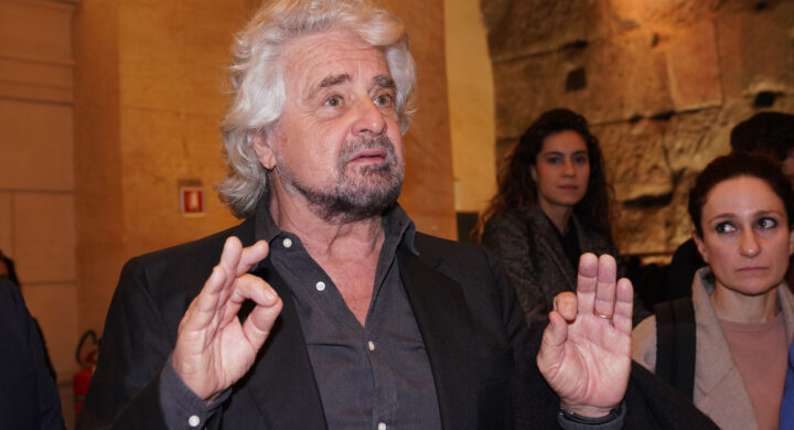 Beppe Grillo, Calamandrei e il voto ai sedicenni. Scrive Celotto