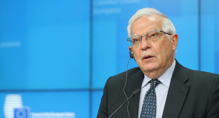 Perché Borrell ha bacchettato i diplomatici europei
