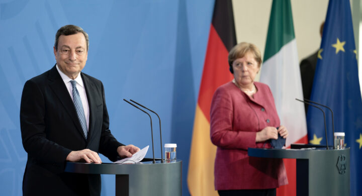 Dopo il Trattato del Quirinale, quello italo-tedesco? Diplomazie al lavoro