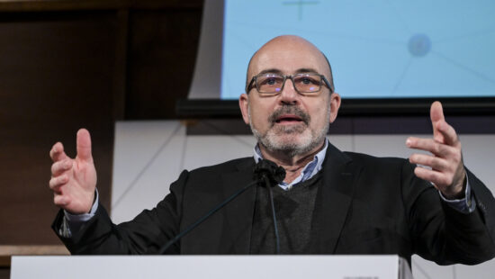 Tassonomia, Cingolani abbraccia il nucleare del futuro