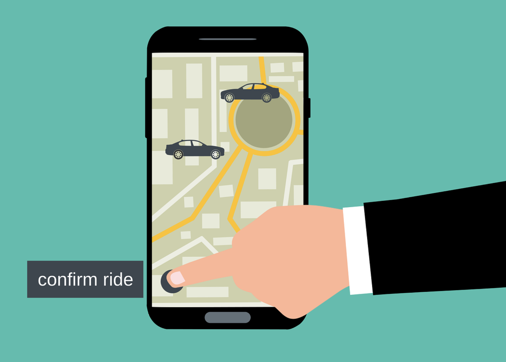 car sharing