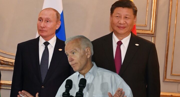 Un colpo a Putin e uno a Xi. La Difesa di Biden va all’attacco con il budget