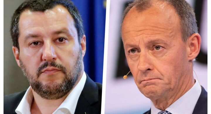 Merz alla Cdu è un’occasione per l’Italia (e Salvini)