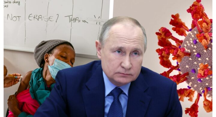 Niente brevetti a Putin. Al Wto scoppia la guerra dei vaccini