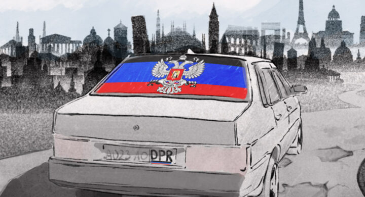 A cosa serve il riconoscimento di Donetsk e Lugansk che Mosca voterà