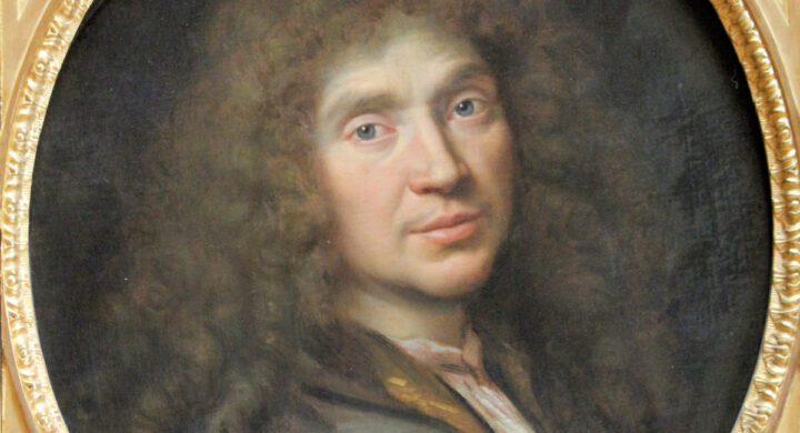 Molière a passeggio. A quattrocento anni dalla nascita del pensatore francese