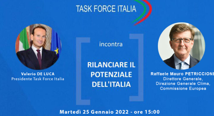 Task Force Italia