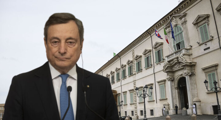 I social incoronano Draghi al Colle (ma occhio alle quote rosa). Lo studio Spin Factor