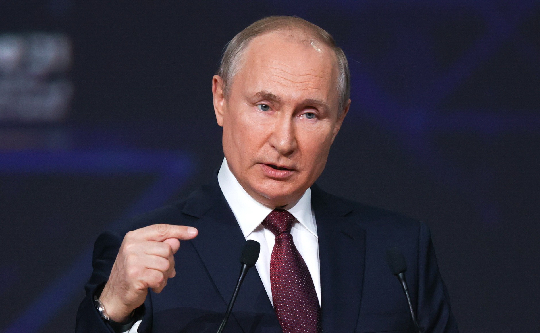 Putin ha esagerato con l’Ucraina. Parola del generale Jean