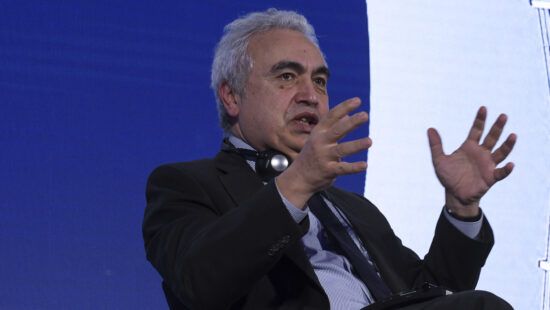 Caro-bollette, non è colpa del Green Deal. Il punto di Birol (Iae)