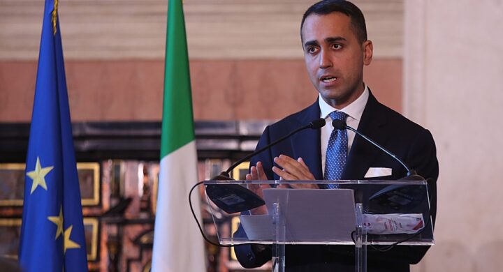 L’Italia ha espulso 30 diplomatici russi