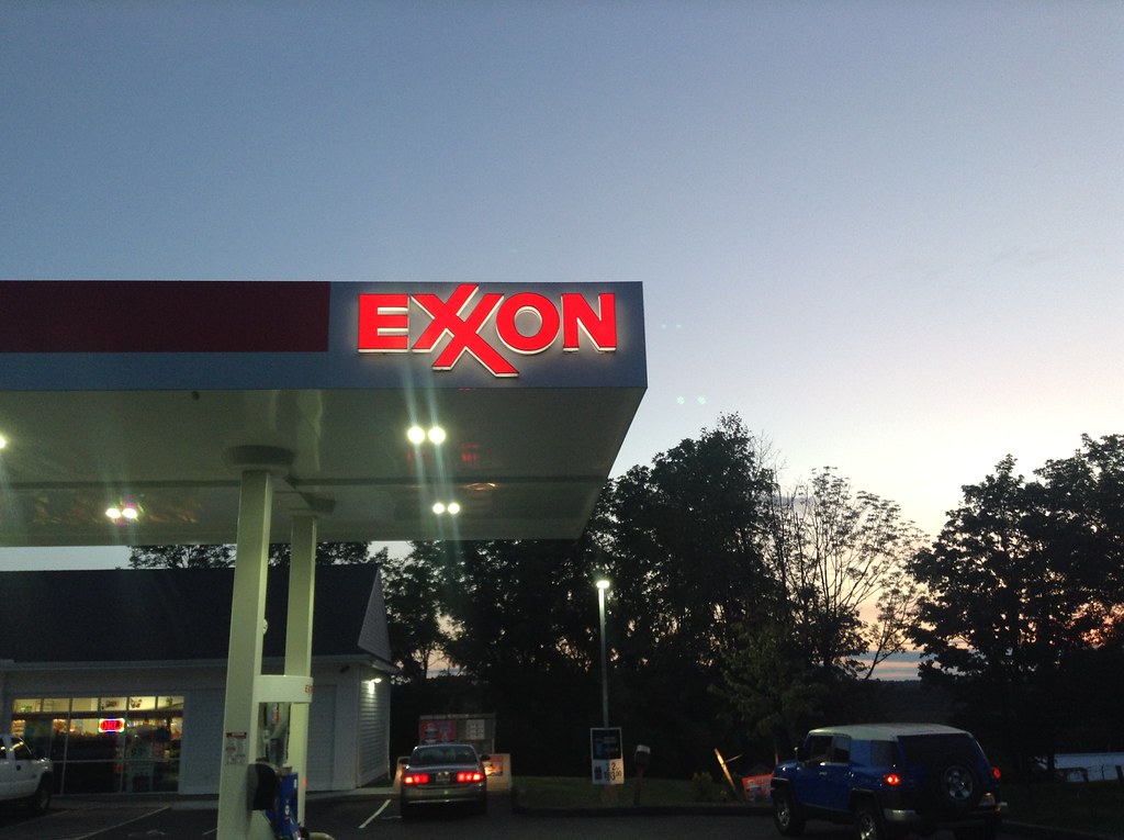 Così ExxonMobil si tinge di verde (ma bara sugli obiettivi)
