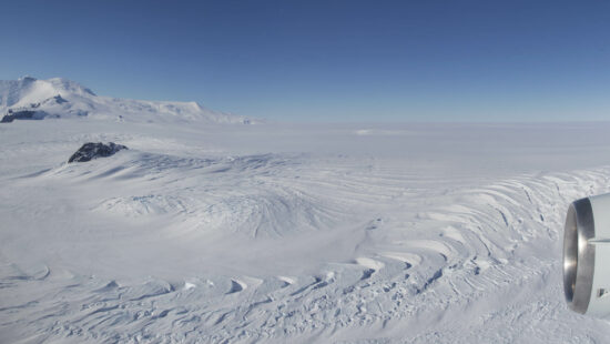 Antartide, uno scienziato italiano lancia l’allarme scioglimento