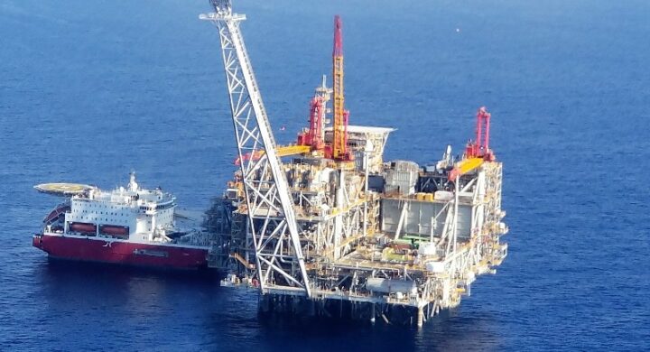Stabilizzazioni in progress. Il gas nel triangolo Libano, Giordania, Israele