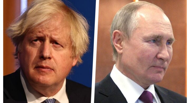 Golpe a Kiev? Londra accusa Mosca
