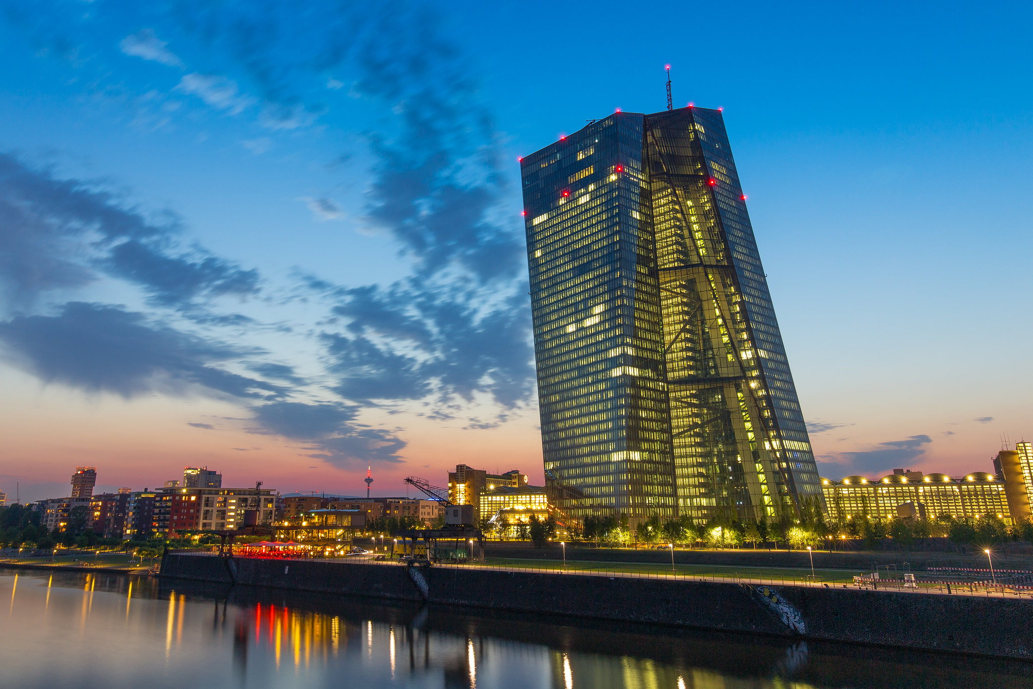 La Bce ha perso tempo, ma a luglio… Ecco cosa prevede Angeloni