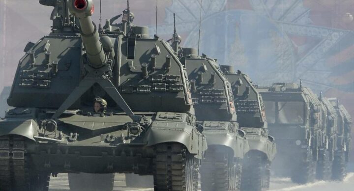 Le prime valutazioni militari sull’attacco russo in Ucraina