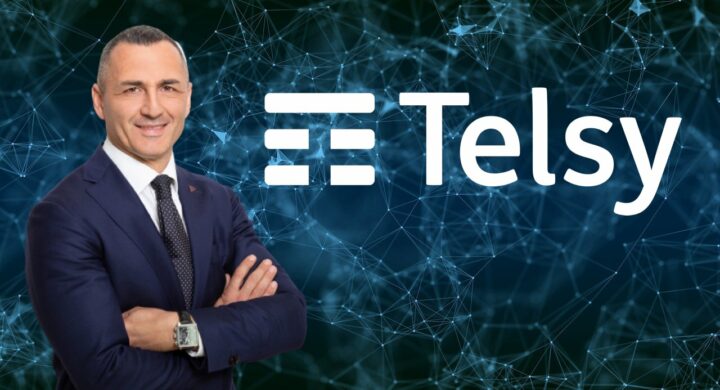 L’app che sfida WhatsApp (ma più sicura) è italiana. Parla Santagata (Telsy)