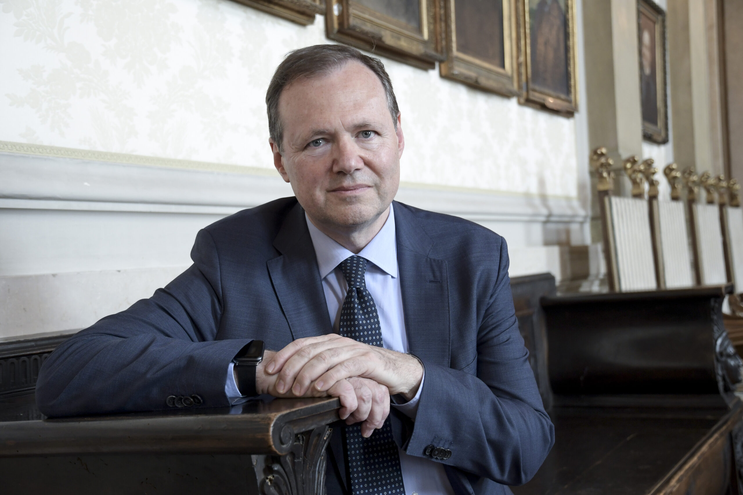 La via europea al digitale. Viola (DG Connect) a tutto tondo sul tech