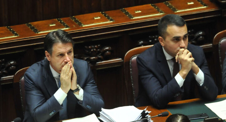 Conte, Di Maio e l’ambiguità di Grillo. Parla Palano