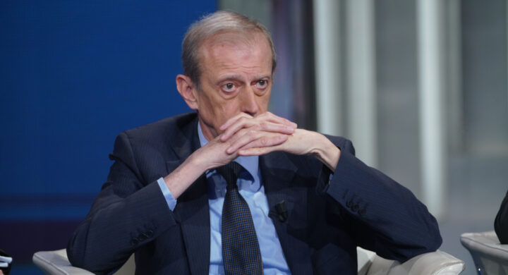 Putin voleva dividere l’Occidente ma ha sbagliato. La linea di Fassino