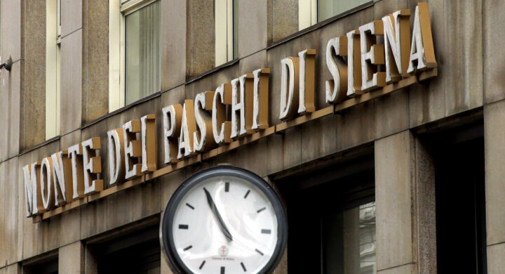 Per Mps servono più sposi, uno non basta. La versione di Angeloni