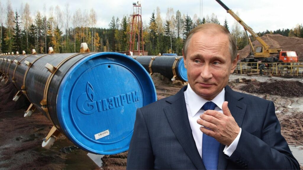 Più gas? Ti piacerebbe. Il Cremlino tiene l’Ue sul chi va là