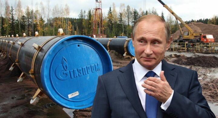 Gas, rubli e speculazione. Bagnasco svela il bluff di Putin
