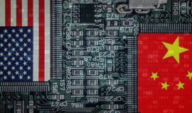 Gli Usa davanti alla Cina nella corsa tech. Il report (sparito) di Pechino