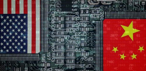 Gli Usa davanti alla Cina nella corsa tech. Il report (sparito) di Pechino