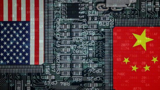 Gli Usa davanti alla Cina nella corsa tech. Il report (sparito) di Pechino