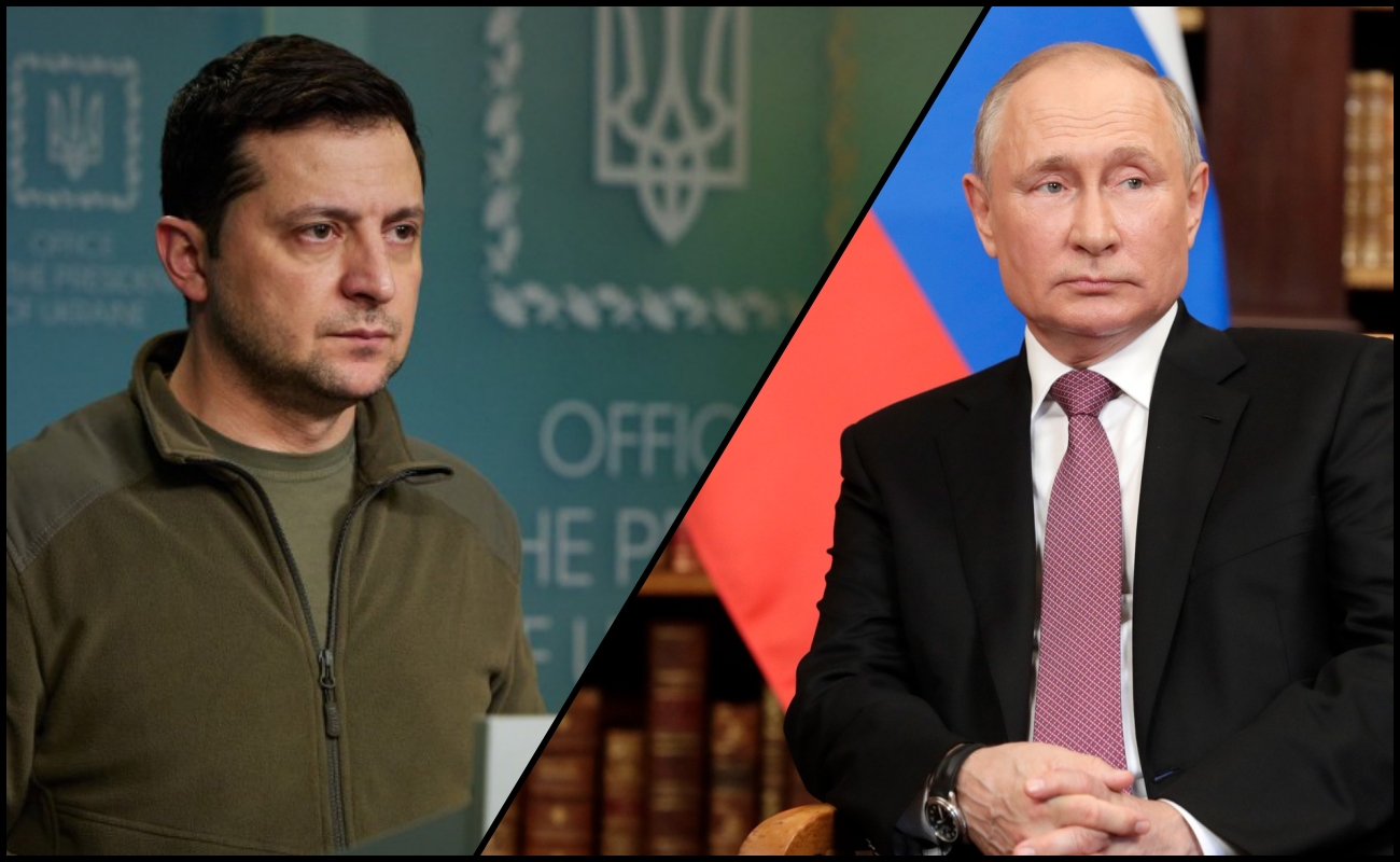 Spiragli di dialogo tra Russia e Ucraina? C’è il rebus dei vincitori e vinti