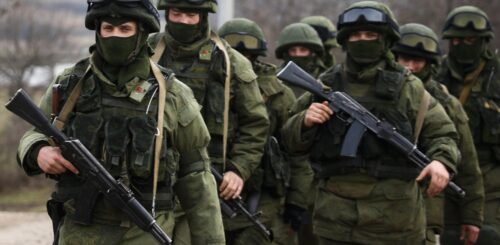 Il copione del Cremlino. StratComm spiega le tattiche russe di infowar