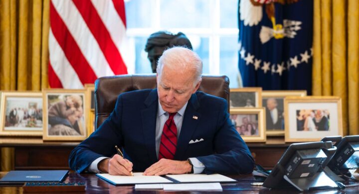 Una No-fly zone ucraina. L’appello a Biden (con firme “pesanti”)