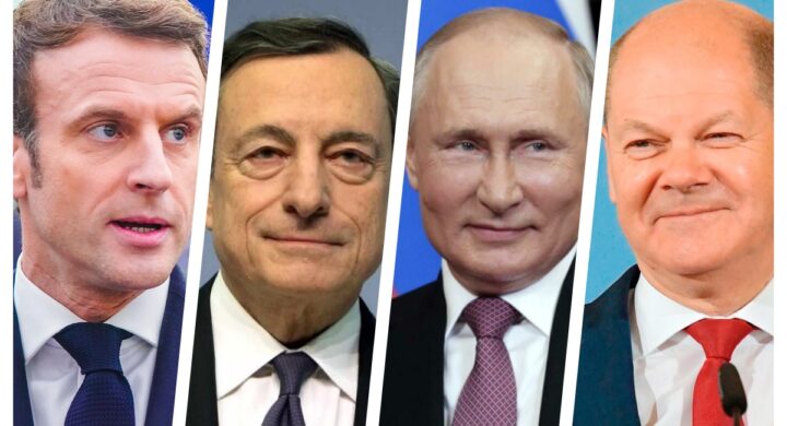 Da Kabul a Kiev, il riscatto della Nato. Parla Nelli Feroci