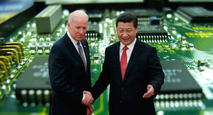 Quei chip “nucleari” con cui la Cina aggirava l’embargo