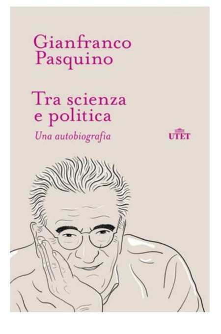 Libro gianfranco pasquino