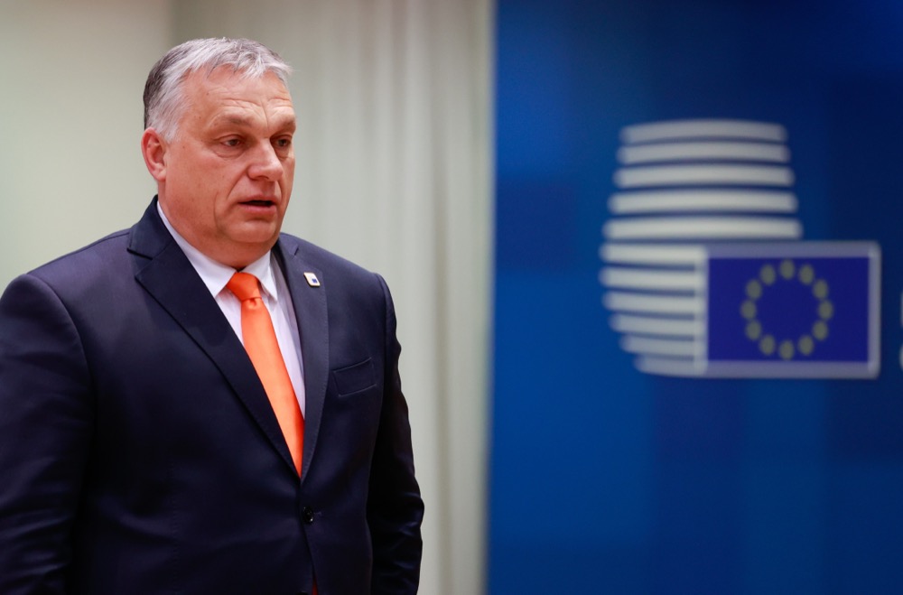 Orban si schiera a favore della sovranità di Kiev. Cosa vuole in cambio?