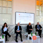 Enrico Casini, Flavia Giacobbe, Franco Gabrielli, Marco Minniti, Maurizio Molinari, Andrea Manciulli