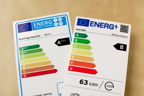 Etichette energetiche Ue
