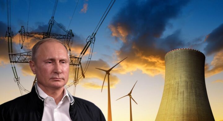 Così Putin accelera la spinta verde dell’Europa