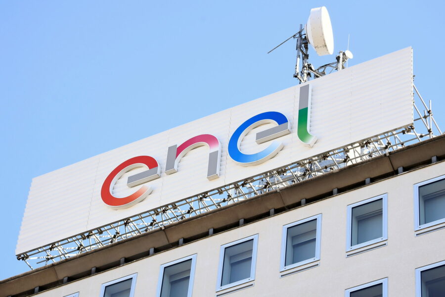 Enel Russia