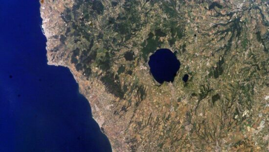 Italia hub del litio? Ripartono le esplorazioni nel Lazio