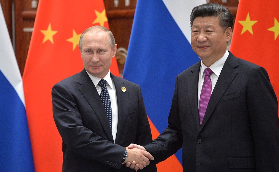 Disinformazione, se la Cina fa l’eco alla Russia